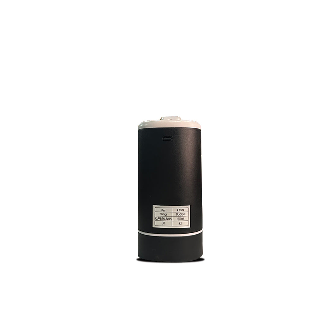 Designer Terracotta Water Dispenser with automatic dispenser machine-7Ltr