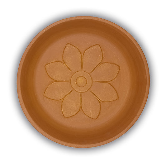 Embosed Floral Fillerslab