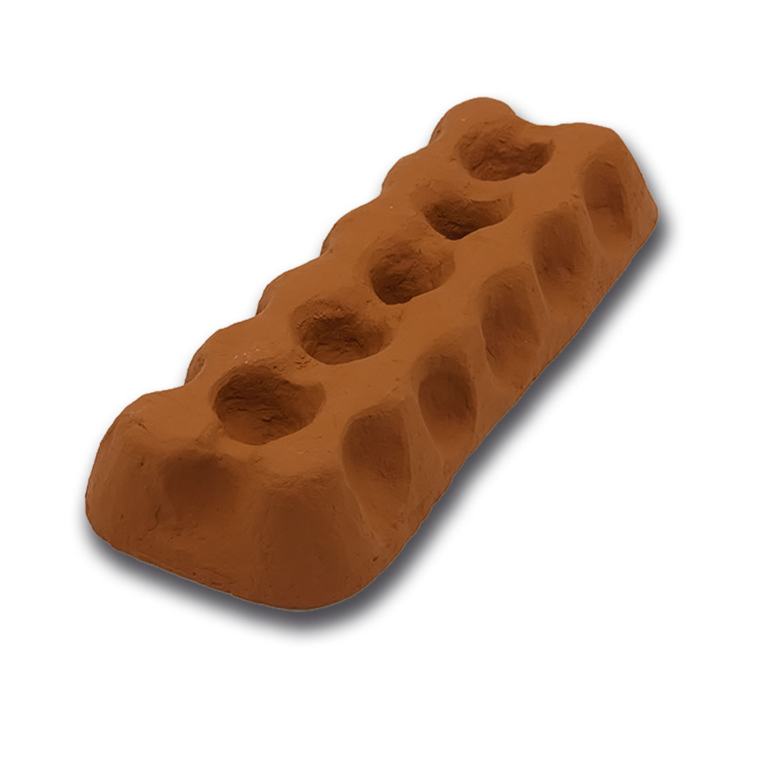 Terracotta Egg Tray
