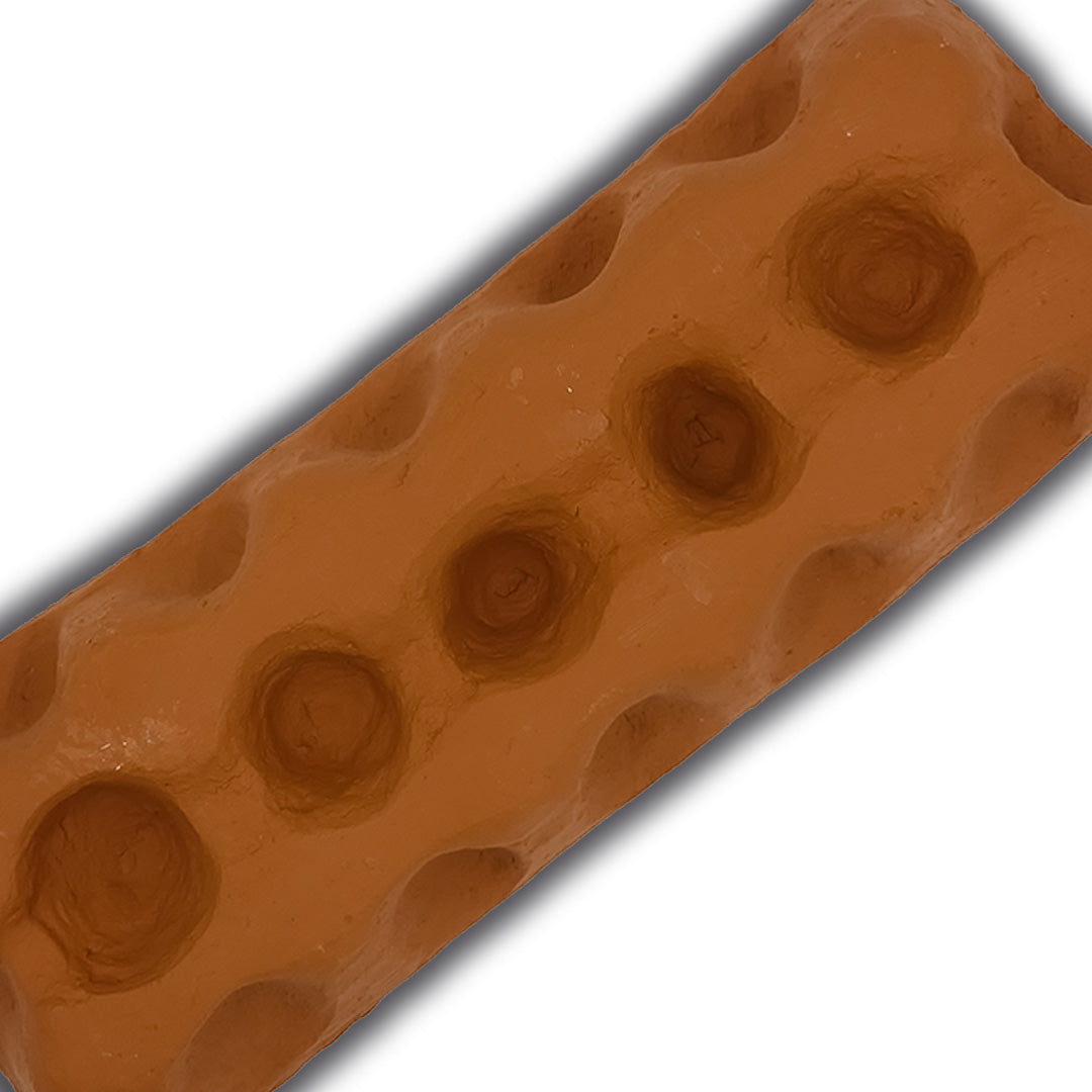 Terracotta Egg Tray
