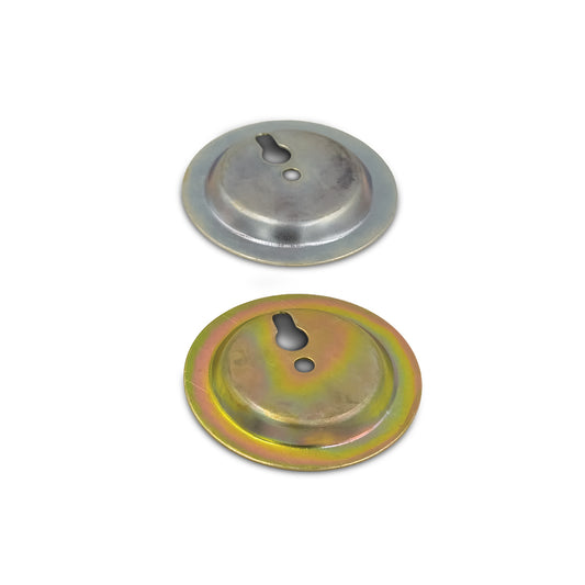 PRESSED STEEL HOOK
