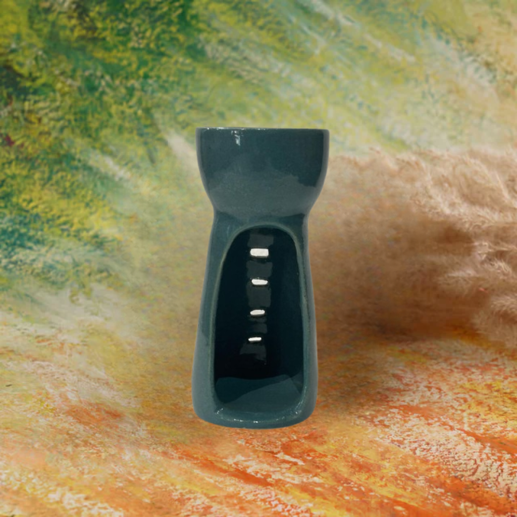 Azure Tower Ceramic Oil Diffuser